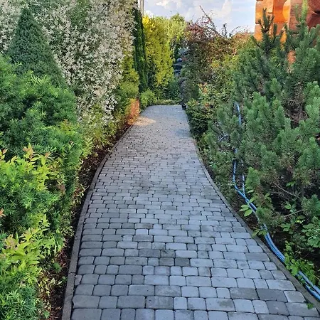 U Ani Apartment Bukowina Tatrzańska