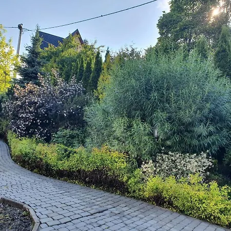 Apartment U Ani Bukowina Tatrzańska