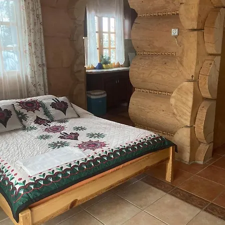 U Ani Apartment Bukowina Tatrzańska