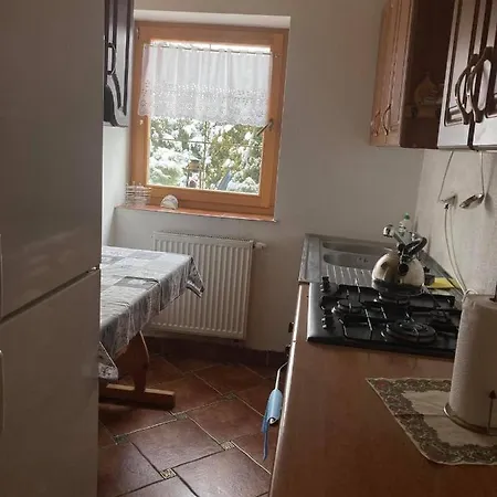 U Ani Apartment