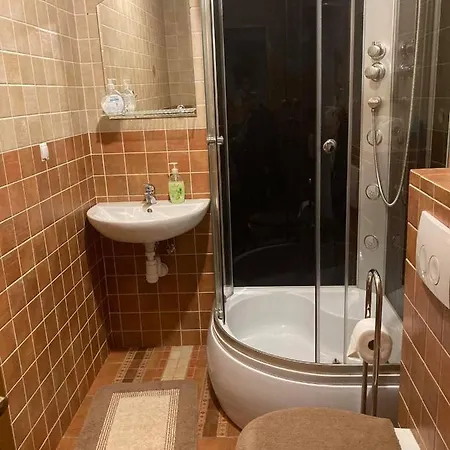 U Ani Apartment Bukowina Tatrzańska