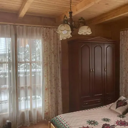 Apartment U Ani