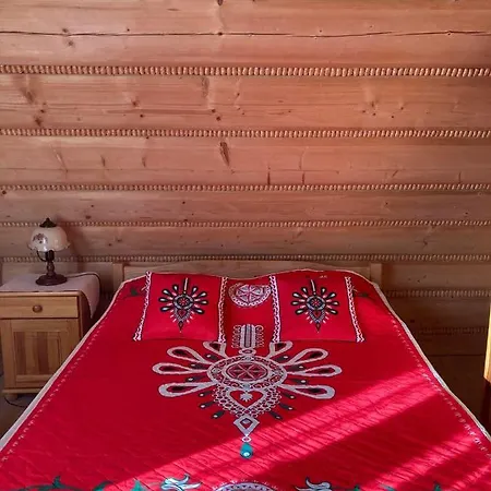 U Ani Apartment *