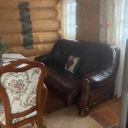 U Ani Bukowina Tatrzańska