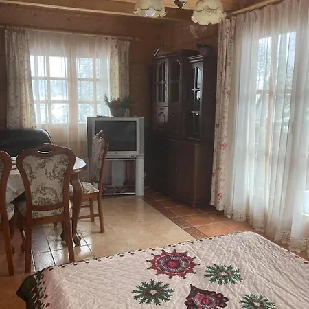 U Ani Bukowina Tatrzańska