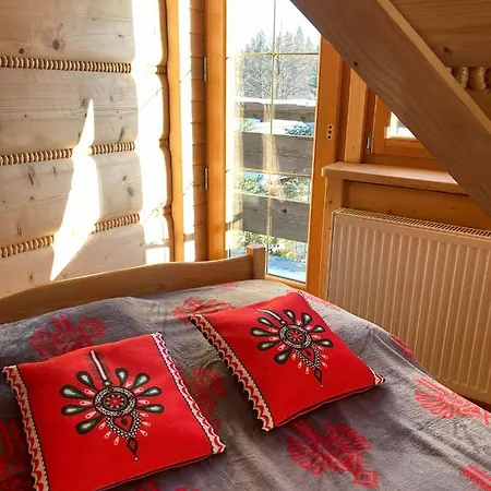 Apartment U Ani Bukowina Tatrzańska