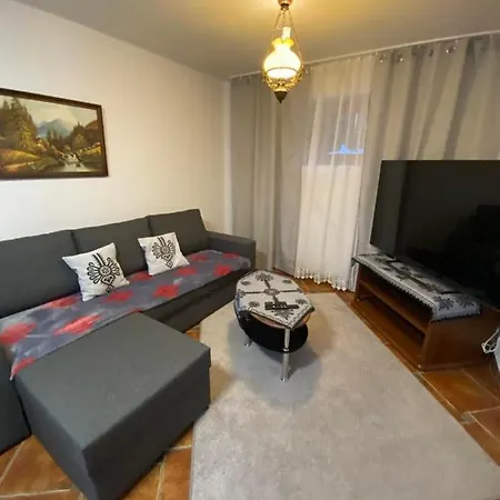 Apartment U Ani Bukowina Tatrzańska
