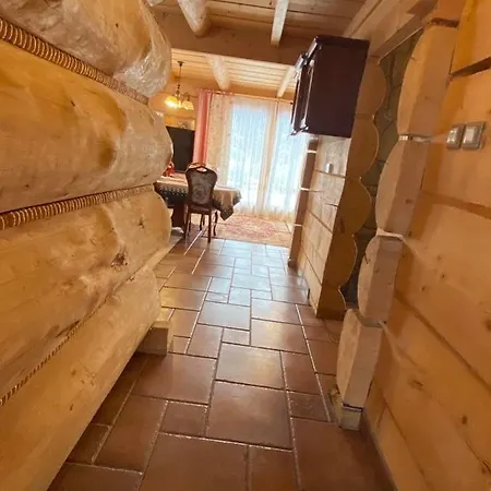 Apartment U Ani Bukowina Tatrzańska