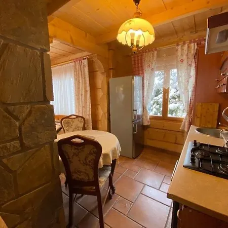 U Ani Apartment *