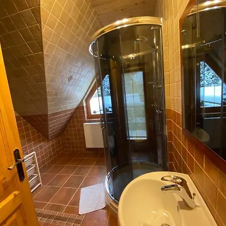 U Ani Apartment Bukowina Tatrzańska